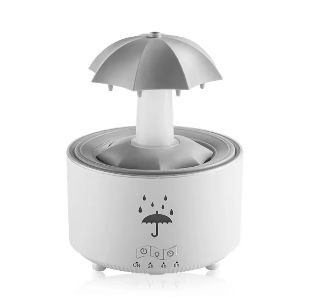 HUMIDIFICADOR PARAGUAS