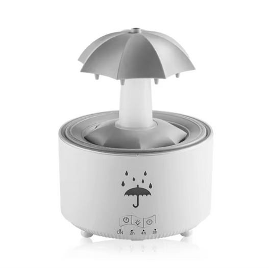 HUMIDIFICADOR PARAGUAS